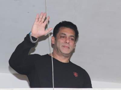 Salman wants Bollywood to promote 'home state' MP tourism