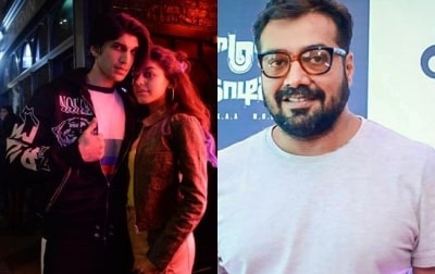 Anurag Kashyap's 'Almost Pyaar with DJ Mohabbat' to premiere at Marrakesh Film Fest on Nov 18