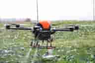 GB Pant University of Agri & Tech signs MoU for research to promote use of drones