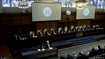 Big win for India: ICJ orders continued stay on Jadhav