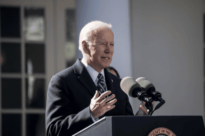 Biden on Europe visit amid questions over NATO unity, munition to Ukraine