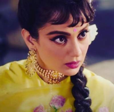 IANS Review: 'Thalaivi': Kangana, Arvind Swamy shine in Jaya biopic, but it could be more rounded