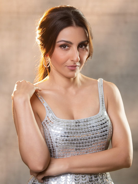 Soha Ali Khan on launching her podcast All About Her: 'Being a woman is messy and magical'