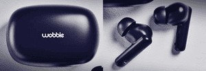 Indkal Technologies enters into TWS category, launches own brand 'Wobble'