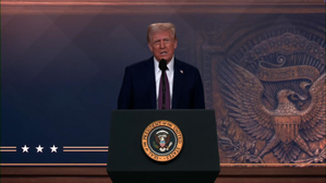 'Make products in America or face tariffs': Donald Trump issues ultimatum at World Economic Forum