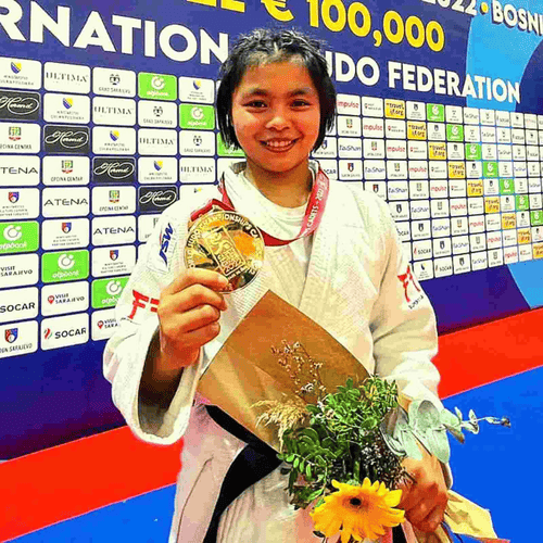 Sports Ministry to fund Indian judo team for World Cadet Championship in Croatia