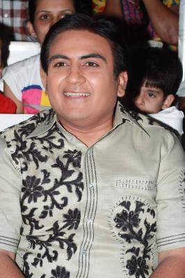 Dilip Joshi thanks fans for their love on his birthday