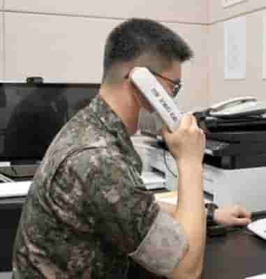 N.Korea remains unresponsive to military hotline call from S.Korea for 3rd day