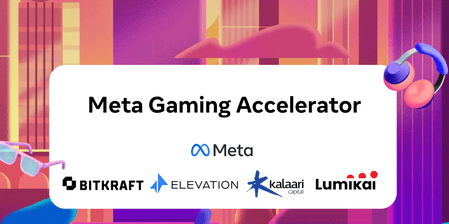 Meta Launches Gaming Accelerator to Boost Emerging Indian Developers