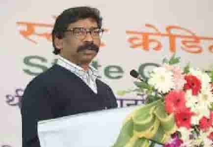 Ministry of External Affairs setups helpline for the Indian stranded in Ukraine, MEA informs CM through letter