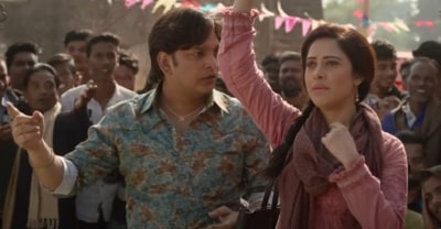 Nushrratt Bharuccha-starrer 'Janhit Mein Jaari' to release on OTT on July 15