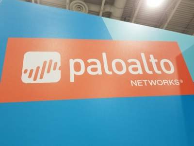 Cybersecurity firm Palo Alto Network suffers data breach