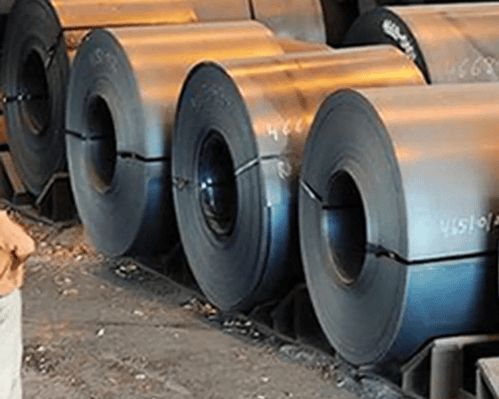 Lower realisations, higher raw material cost to adversely impact steel firms’ margins