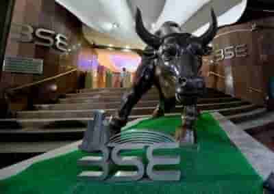 BSE market cap hits $4 trillion-mark