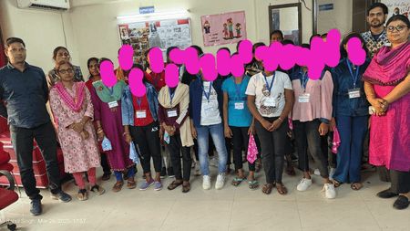 25 Jharkhand children trafficked to Delhi-NCR rescued