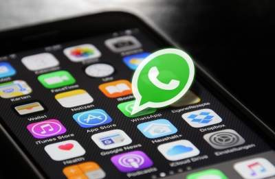 WhatsApp unveils disappearing messages tool with 7-day limit