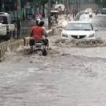 Rains to continue for next few days in Jharkhand, deficit reduced to 42 pc