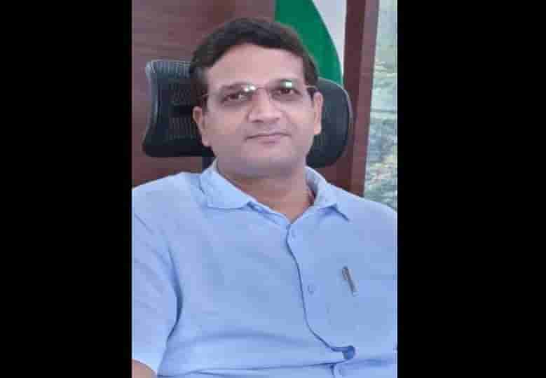 Ranchi DC orders officials to take strict action on illegal mining