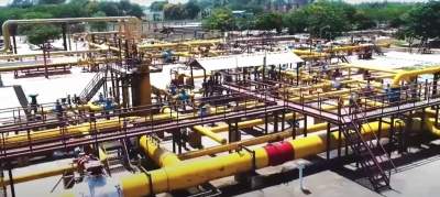 'Domestic gas production expected to get a boost'