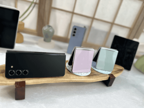 ‘Made in India’ Galaxy Z Fold7 Sees Strong Demand from Tier 4 Cities and Beyond: Samsung