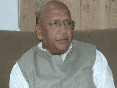 JDU MLA moves privilege motion against Jharkhand Health Minister, opposition extends support