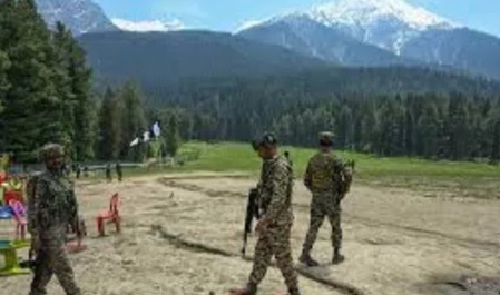 US Designates TRF as Global Terrorist Group, Reinforcing Trump’s Demand for Justice in Pahalgam Attack