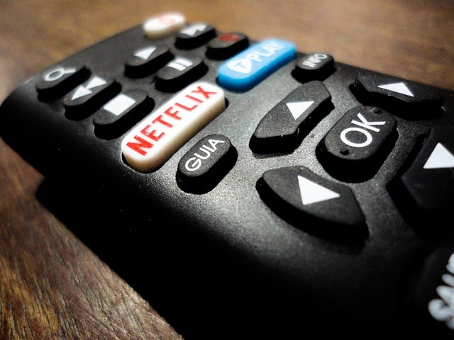 Netflix plans to raise $2 billion to fund media streaming