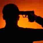 Police started investigation after Land broker commits suicide in Lalpur, ED had sent summons in land scam case