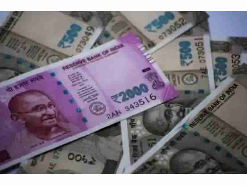 RBI to withdraw Rs 2,000 currency notes; to continue as legal tender