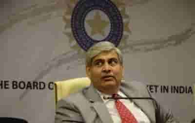 BCCI agrees to work with NADA for 6 months