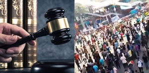 Bangladesh's Top Court scraps most jobs quota that sparked violent protests