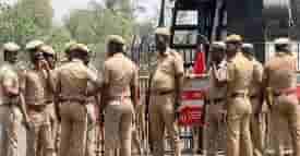 Ranchi police begins probe in beating of person by policemen