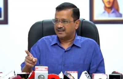 Excise policy case: ED's 4th supplementary charge sheet mentions Kejriwal's name