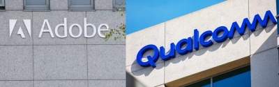 Qualcomm collaborates with Adobe to deepen customer relationships