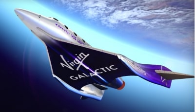 Virgin Galactic aces final test flight before commercial service in June