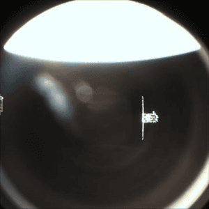ISRO’s SpaDEX mission successfully achieves 2nd docking of satellites: Minister