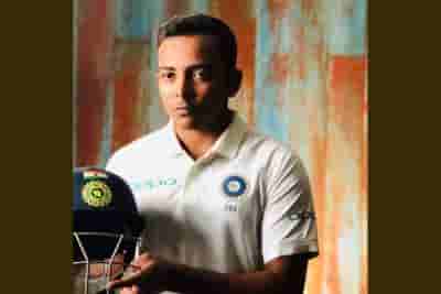 Ranji Trophy: Shaw makes statement with destructive double ton