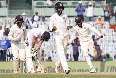 No neutral umpires in first two India-England Tests