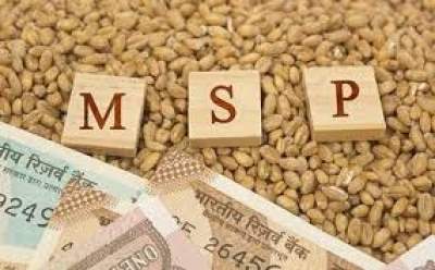 Cabinet okays up to 10% hike in MSP of several commodities