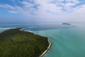 Maldives row: MakeMyTrip claims 3,400% jump in searches for Lakshadweep, launches 'Beaches of India' campaign