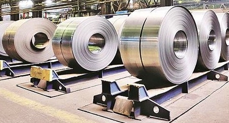 Core sector industries clock 2.9 pc growth in Feb: Centre