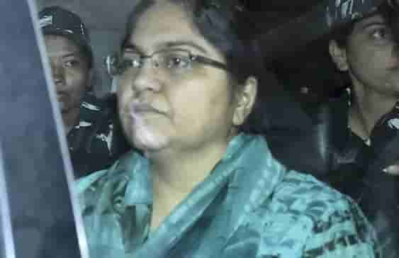 SC grants month long interim bail to suspended IAS officer Pooja Singhal