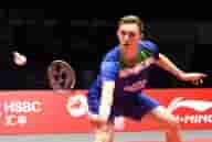 Viktor Axelsen, Tai Tzu Ying named badminton players of the year by BWF
