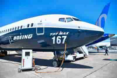737 MAX pilots didn't completely follow procedure: Boeing