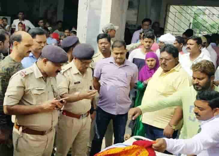 One killed in gang war in Garhwa