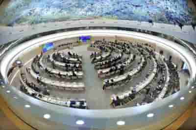 Pak re-elected to UN Human Rights Council; China sees sharp drop in standing