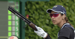 Ganemat, Rituraj win 3rd Digvijay Singh Memorial Shooting Championship titles