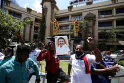 Change of guard in TN with DMK to form govt after 10 years