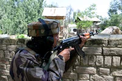 JCO, another soldier critically injured in J&K's Poonch