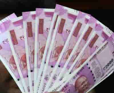 Withdrawal of Rs 2,000 notes a blessing in disguise for banks